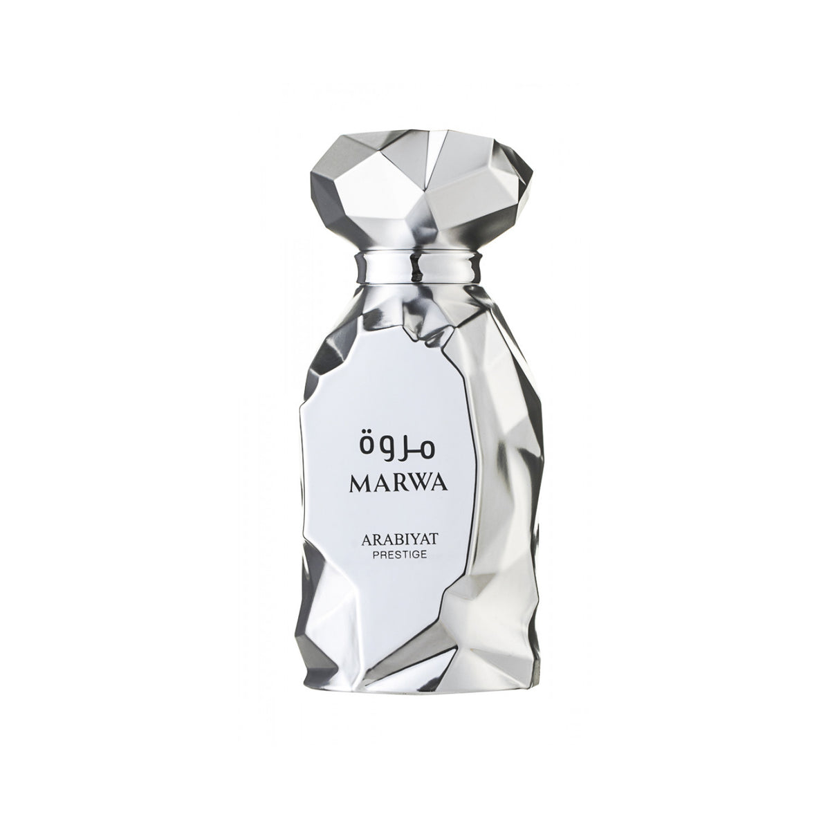 Arabiyat Prestige Marwa Eau de Parfum 100 ml