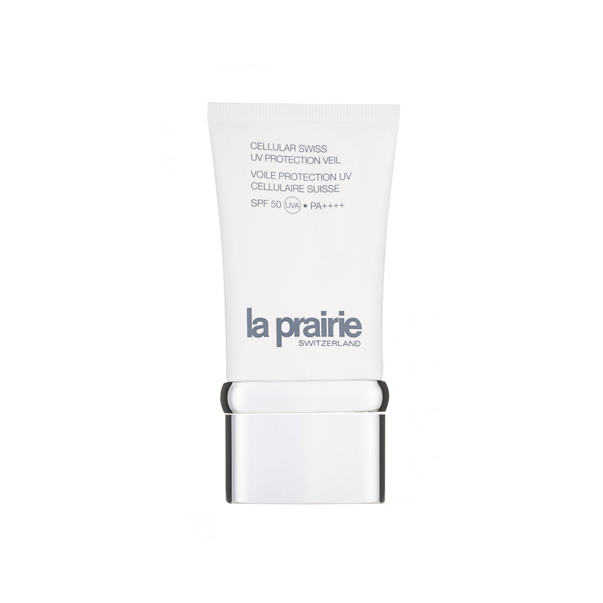 La Prairie Cellular Swiss UV Protection Veil Sonnencreme SPF 50 50 ml