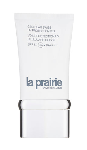 La Prairie Cellular Swiss UV Protection Veil Sonnencreme SPF 50 50 ml