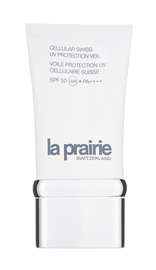La Prairie Cellular Swiss UV Protection Veil Sonnencreme SPF 50 50 ml