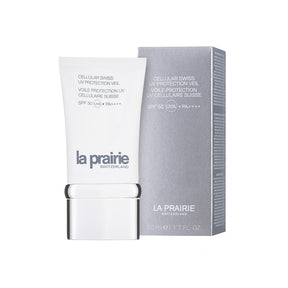 La Prairie Cellular Swiss UV Protection Veil Sonnencreme SPF 50 50 ml