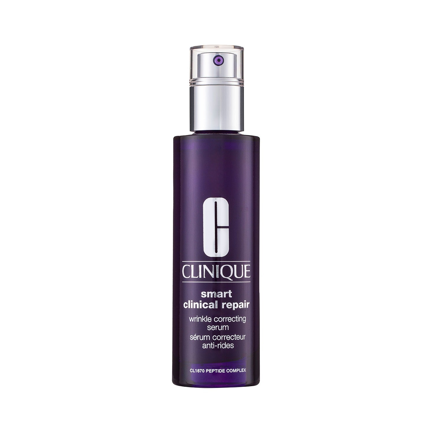 Clinique Smart Clinical Repair Wrinkle Correcting Gesichtsserum 100 ml
