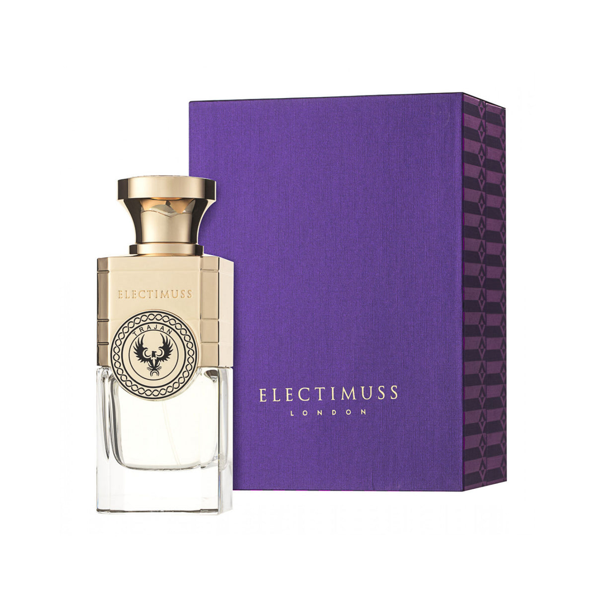 Electimuss Trajan Extrait de Parfum 100 ml