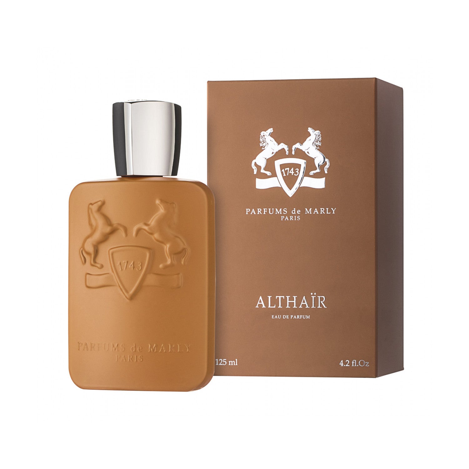 Parfums de Marly Althair Eau de Parfum 125 ml