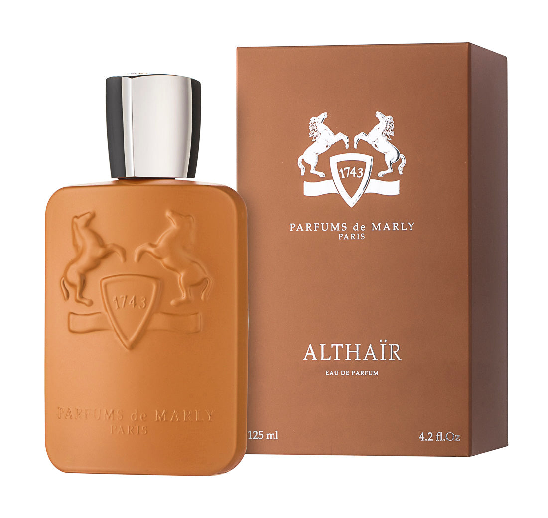 Parfums de Marly Althair Eau de Parfum 125 ml