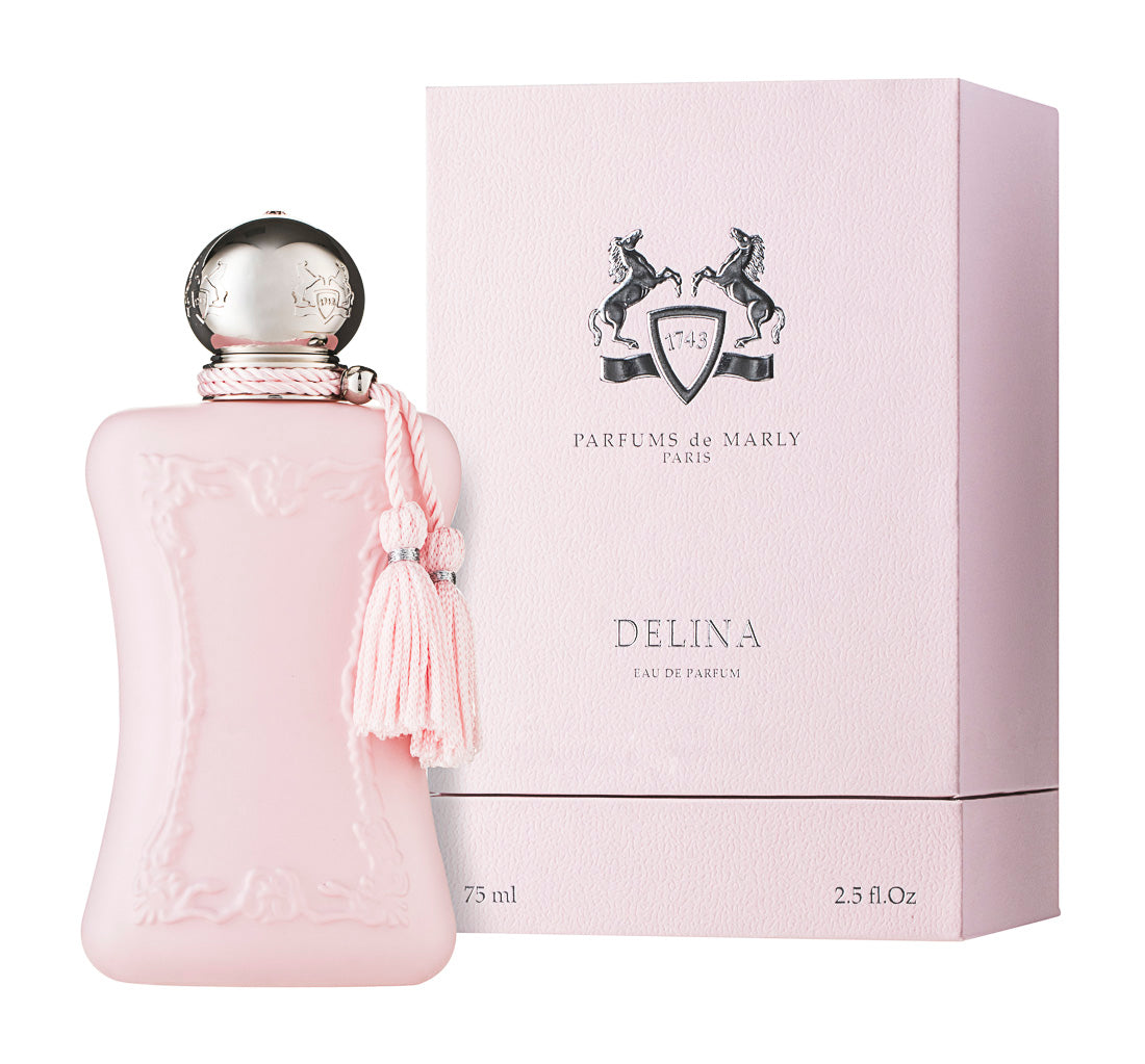 Parfums de Marly Delina Eau de Parfum 75 ml