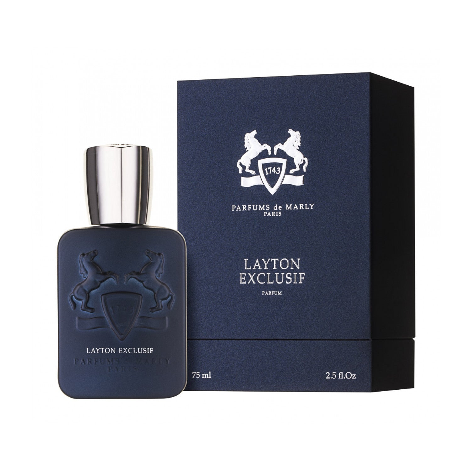 Parfums de Marly Layton Exclusif Parfum 125 ml