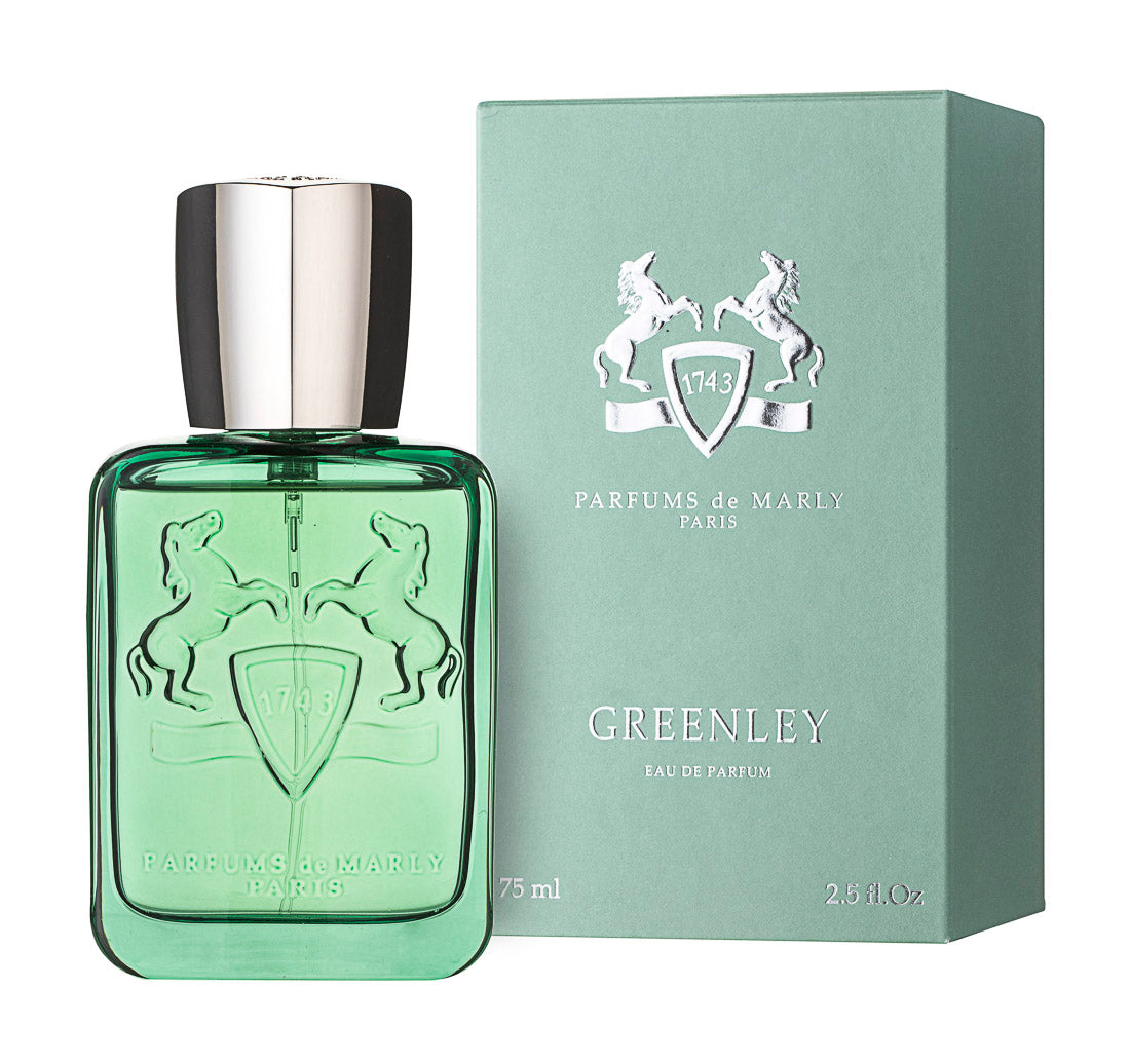 Parfums de Marly Greenley Eau de Parfum 75 ml