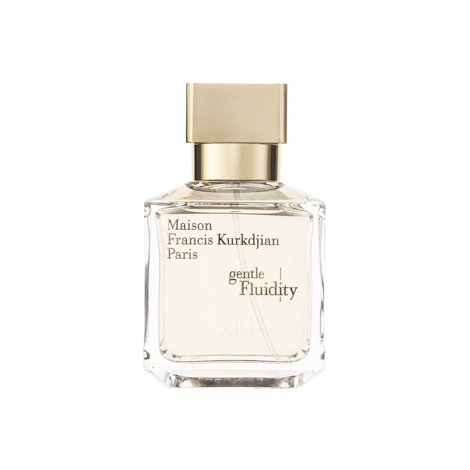 Maison Francis Kurkdjian Paris Gentle Fluidity Gold Eau de Parfum 70 ml