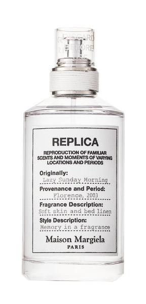 Maison Margiela Replica Lazy Sunday Morning Eau de Toilette 100 ml
