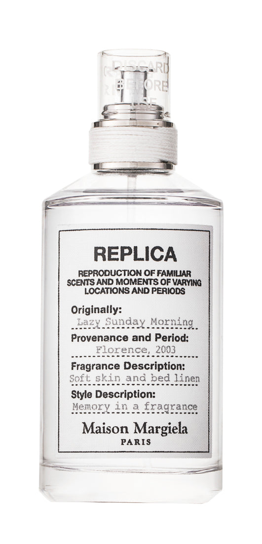Maison Margiela Replica Lazy Sunday Morning Eau de Toilette 100 ml