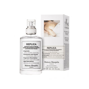 Maison Margiela Replica Lazy Sunday Morning Eau de Toilette 100 ml