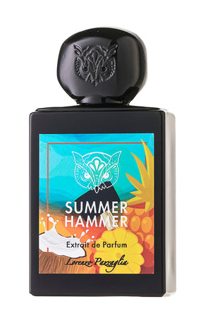 Lorenzo Pazzaglia Summer Hammer Extrait de Parfum 50 ml