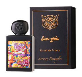 Lorenzo Pazzaglia Sun-Gria Extrait de Parfum 50 ml