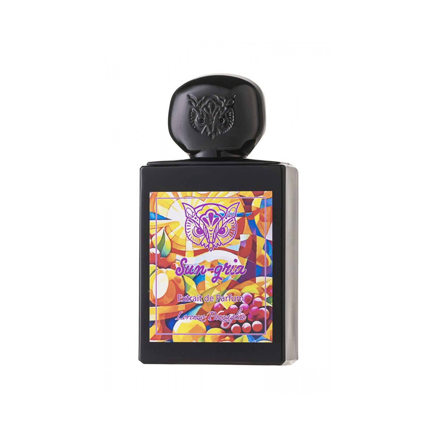 Lorenzo Pazzaglia Sun-Gria Extrait de Parfum 50 ml
