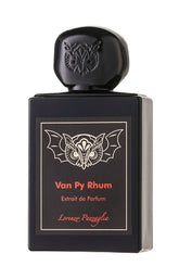 Lorenzo Pazzaglia Van Py Rhum Extrait de Parfum 50 ml