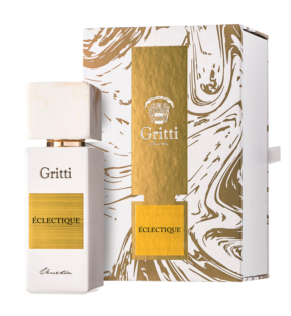 Gritti Eclectique Eau de Parfum 100 ml