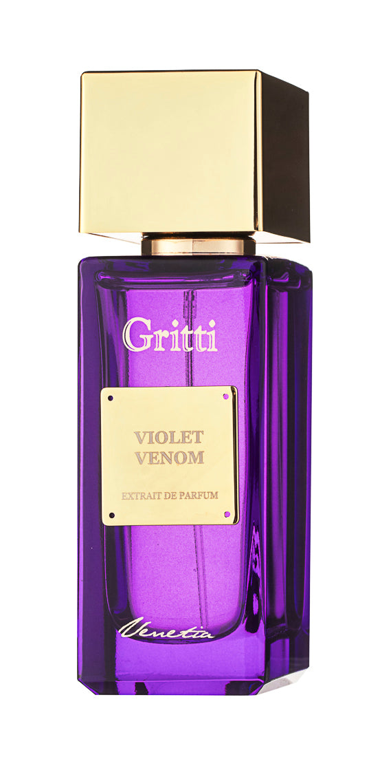 Gritti Violet Venom Extrait de Parfum 100 ml