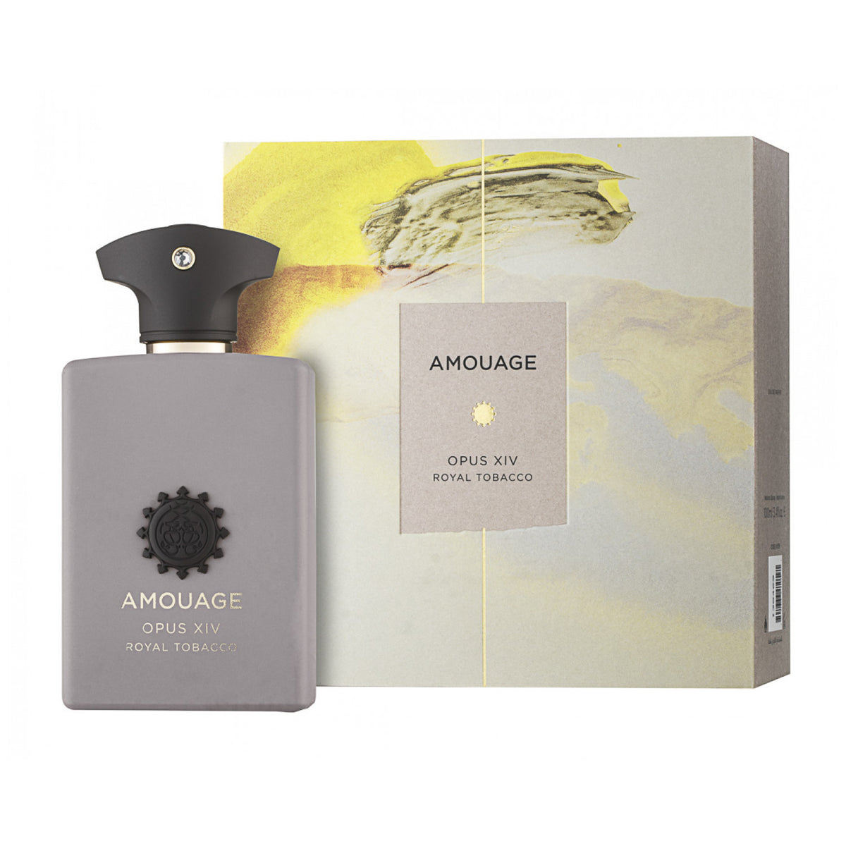 Amouage Opus XIV Royal Tobacco Eau de Parfum 100 ml