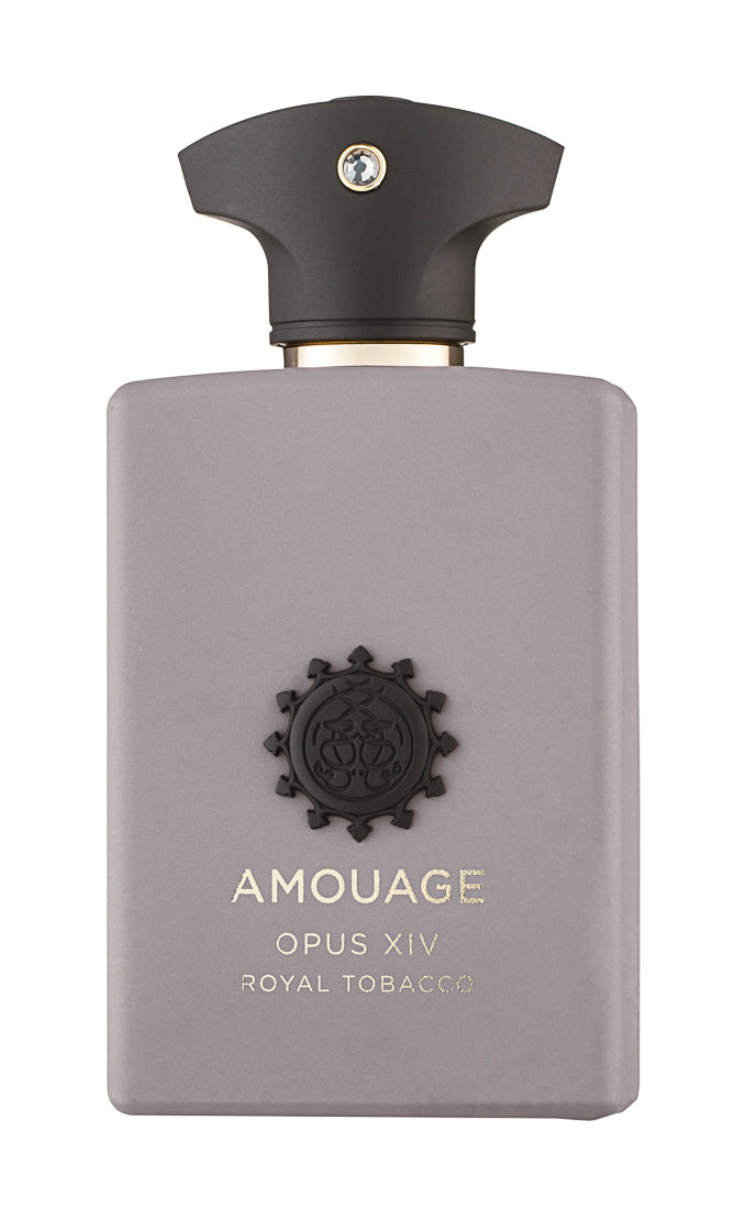 Amouage Opus XIV Royal Tobacco Eau de Parfum 100 ml