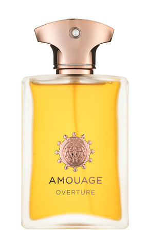 Amouage Overture Man Eau de Parfum 100 ml
