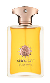Amouage Overture Man Eau de Parfum 100 ml