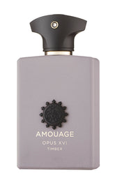 Amouage Opus XVI Timber Eau de Parfum 100 ml