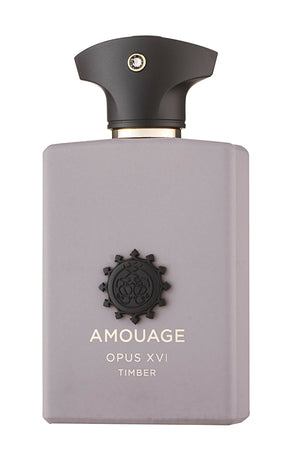 Amouage Opus XVI Timber Eau de Parfum 100 ml