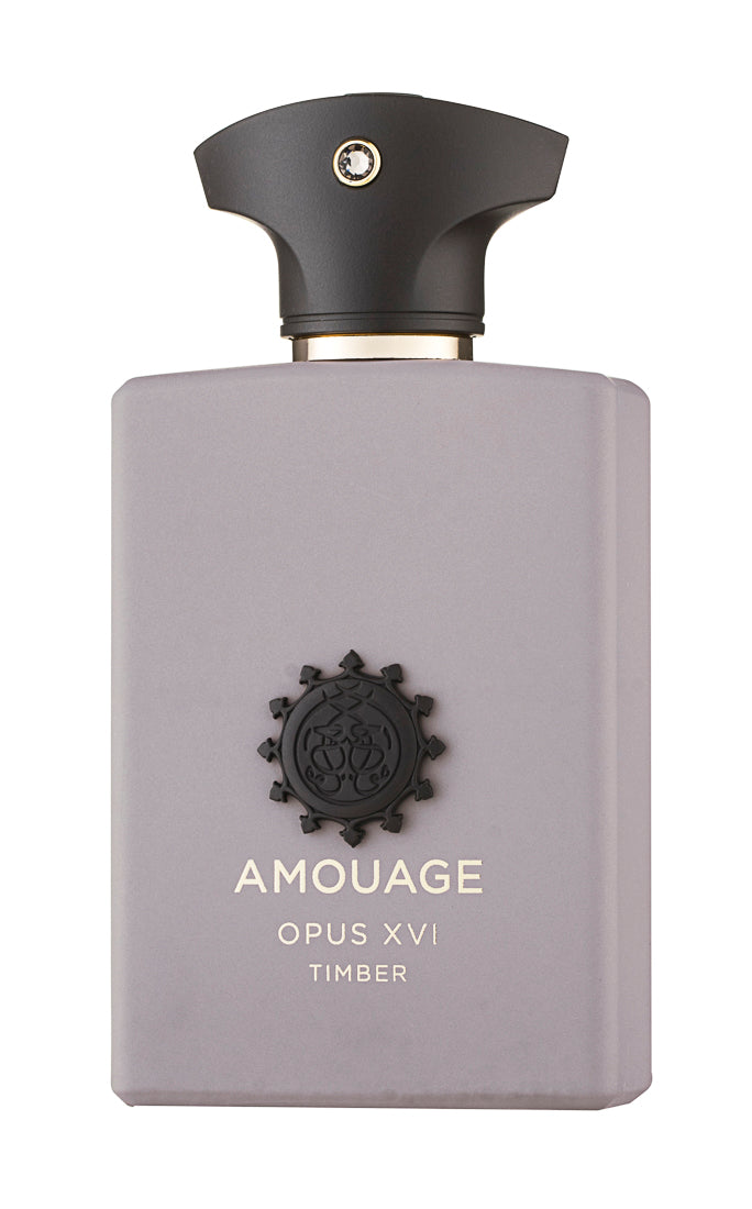Amouage Opus XVI Timber Eau de Parfum 100 ml