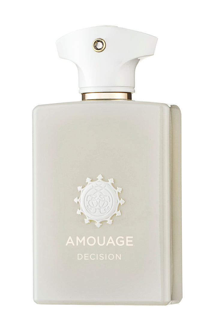Amouage Decision Eau de Parfum 100 ml