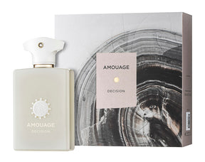Amouage Decision Eau de Parfum 100 ml