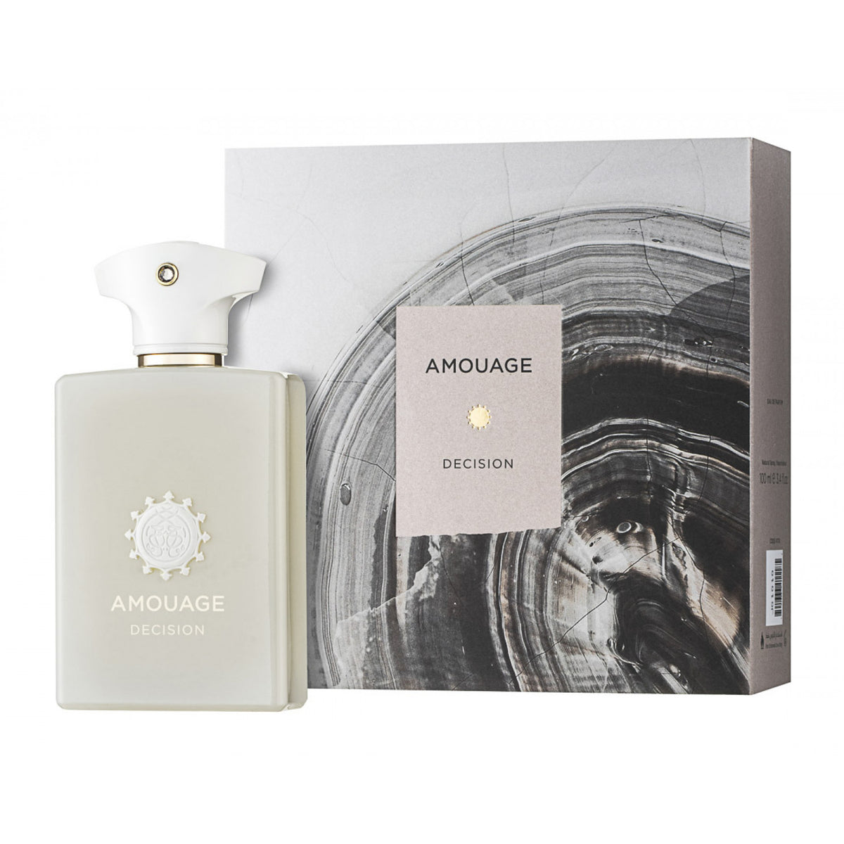Amouage Decision Eau de Parfum 100 ml