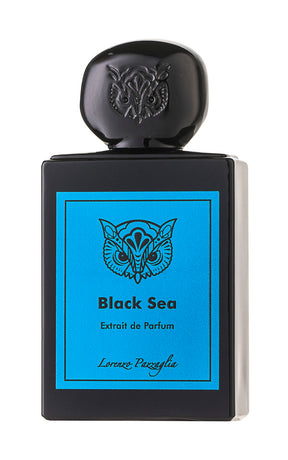 Lorenzo Pazzaglia Black Sea Extrait de Parfum 50 ml