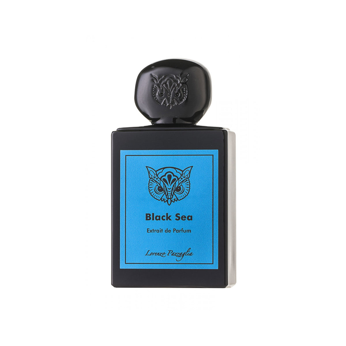 Lorenzo Pazzaglia Black Sea Extrait de Parfum 50 ml