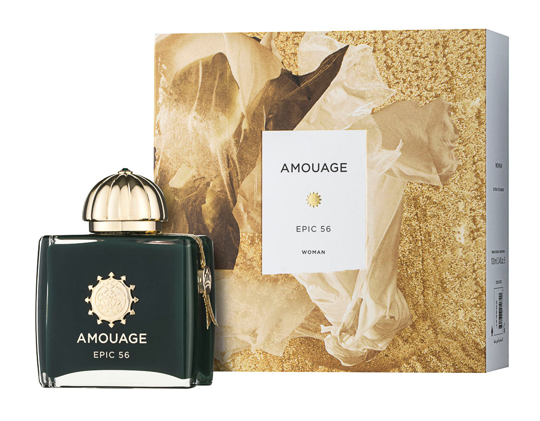 Amouage Epic 56 Woman Extrait de Parfum 100 ml