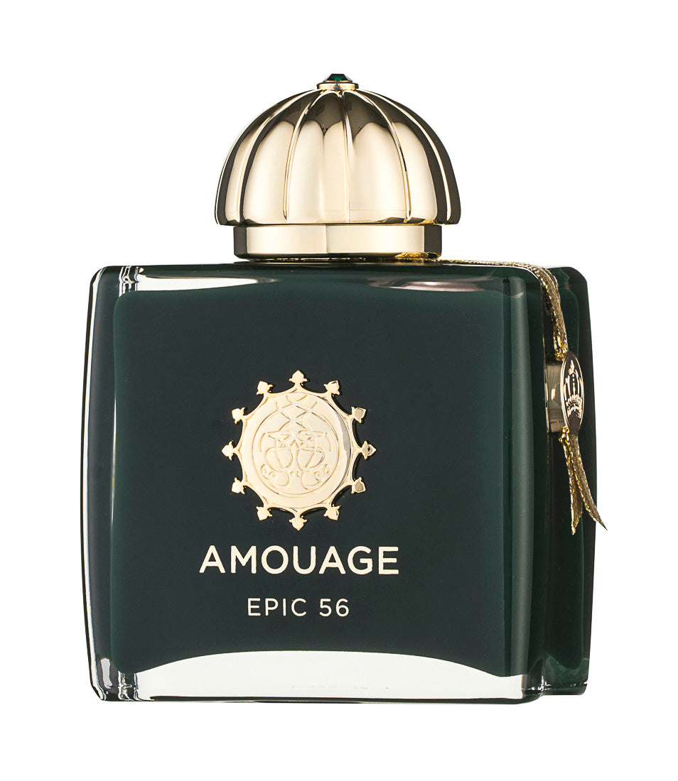 Amouage Epic 56 Woman Extrait de Parfum 100 ml