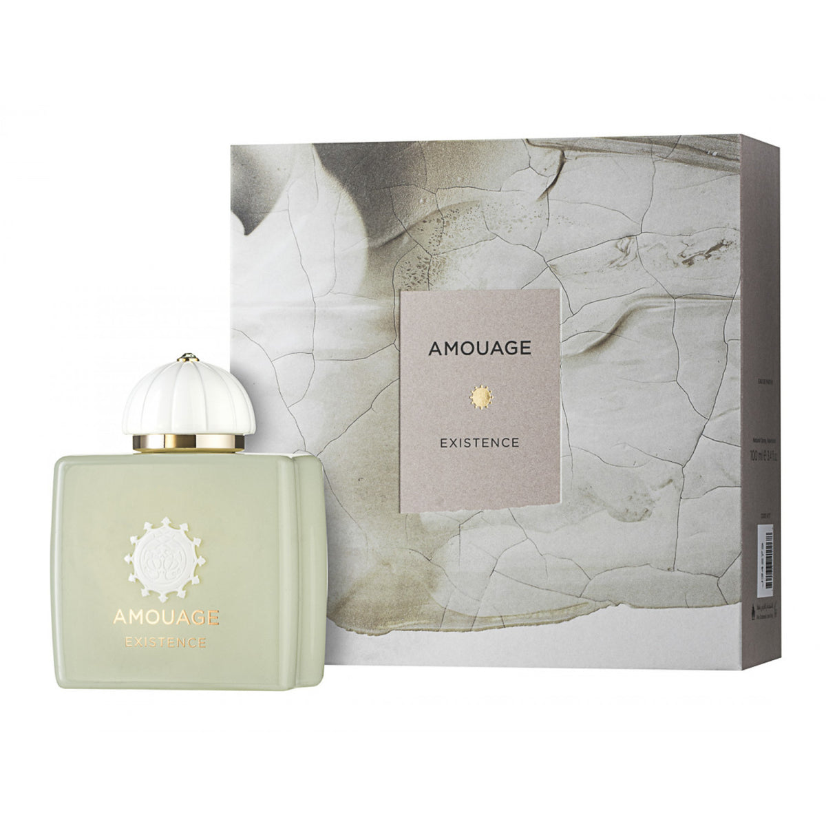 Amouage Existence Eau de Parfum 100 ml