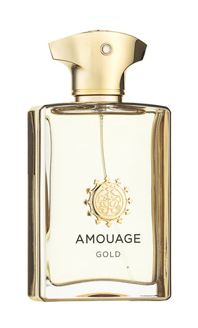 Amouage Gold Man Eau de Parfum 100 ml