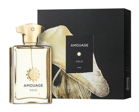 Amouage Gold Man Eau de Parfum 100 ml