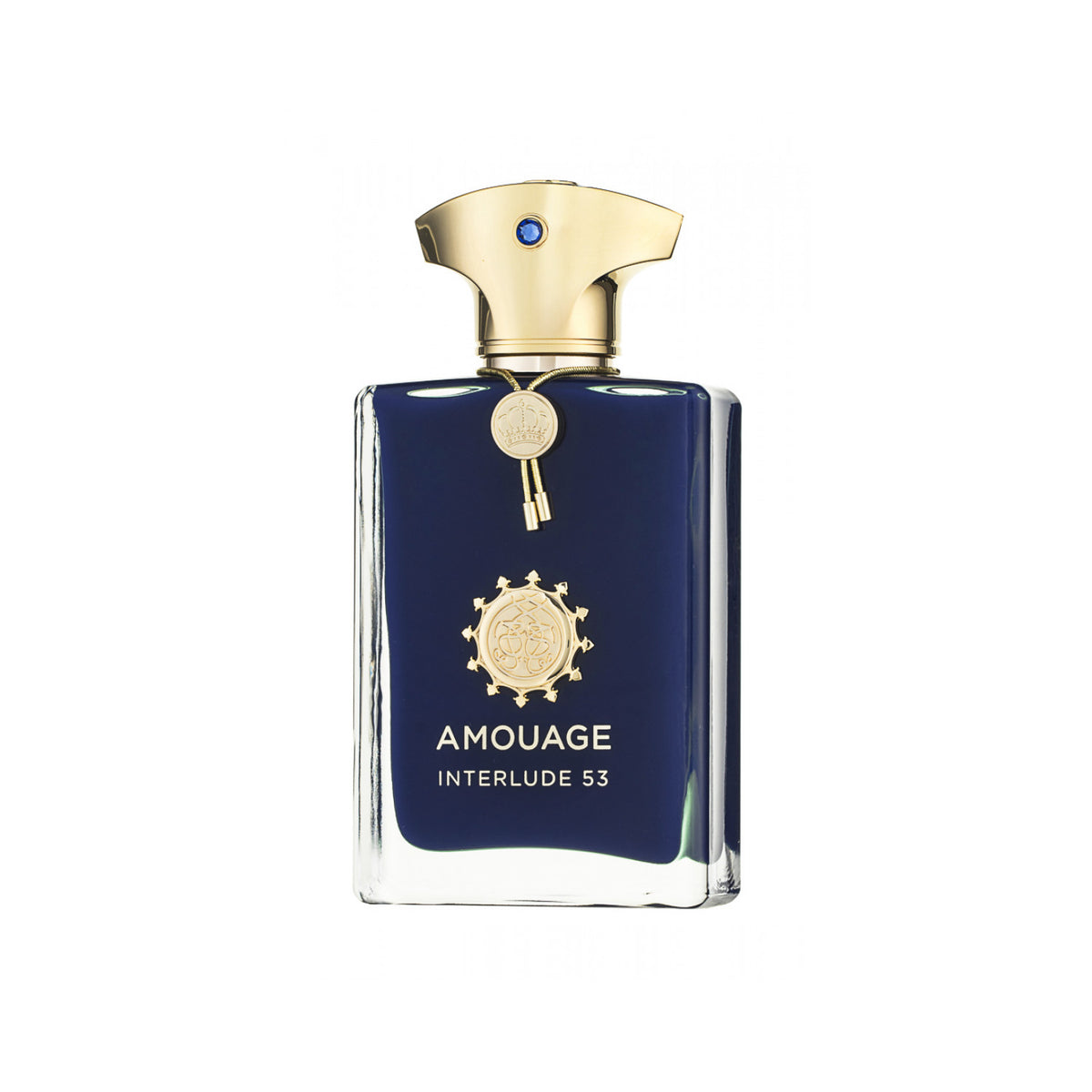 Amouage Interlude 53 Man Extrait de Parfum 100 ml