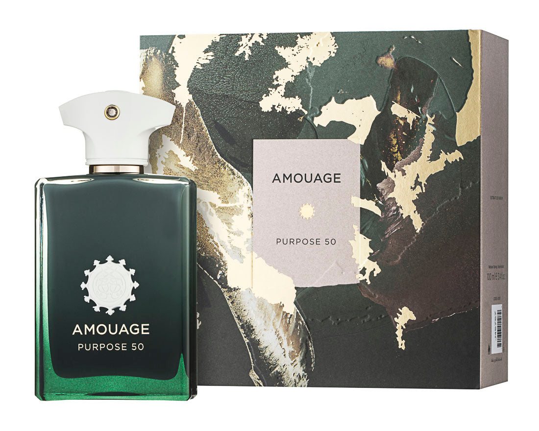 Amouage Purpose 50 Extrait de Parfum 100 ml