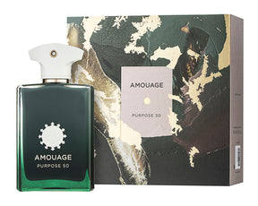 Amouage Purpose 50 Extrait de Parfum 100 ml