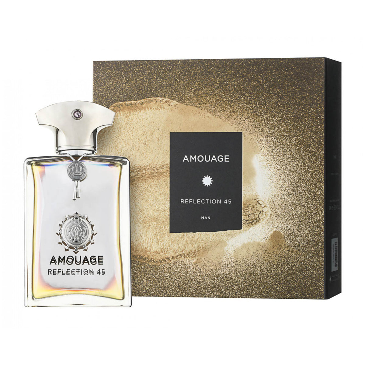 Amouage Reflection 45 Man Extrait de Parfum 100 ml