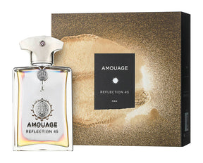 Amouage Reflection 45 Man Extrait de Parfum 100 ml