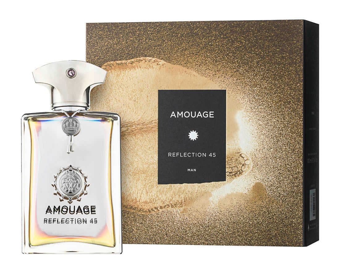 Amouage Reflection 45 Man Extrait de Parfum 100 ml