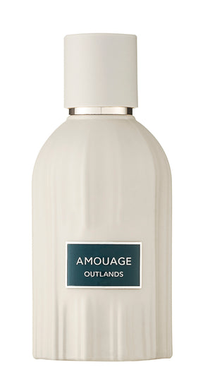 Amouage Outlands Essences Eau de Parfum 100 ml