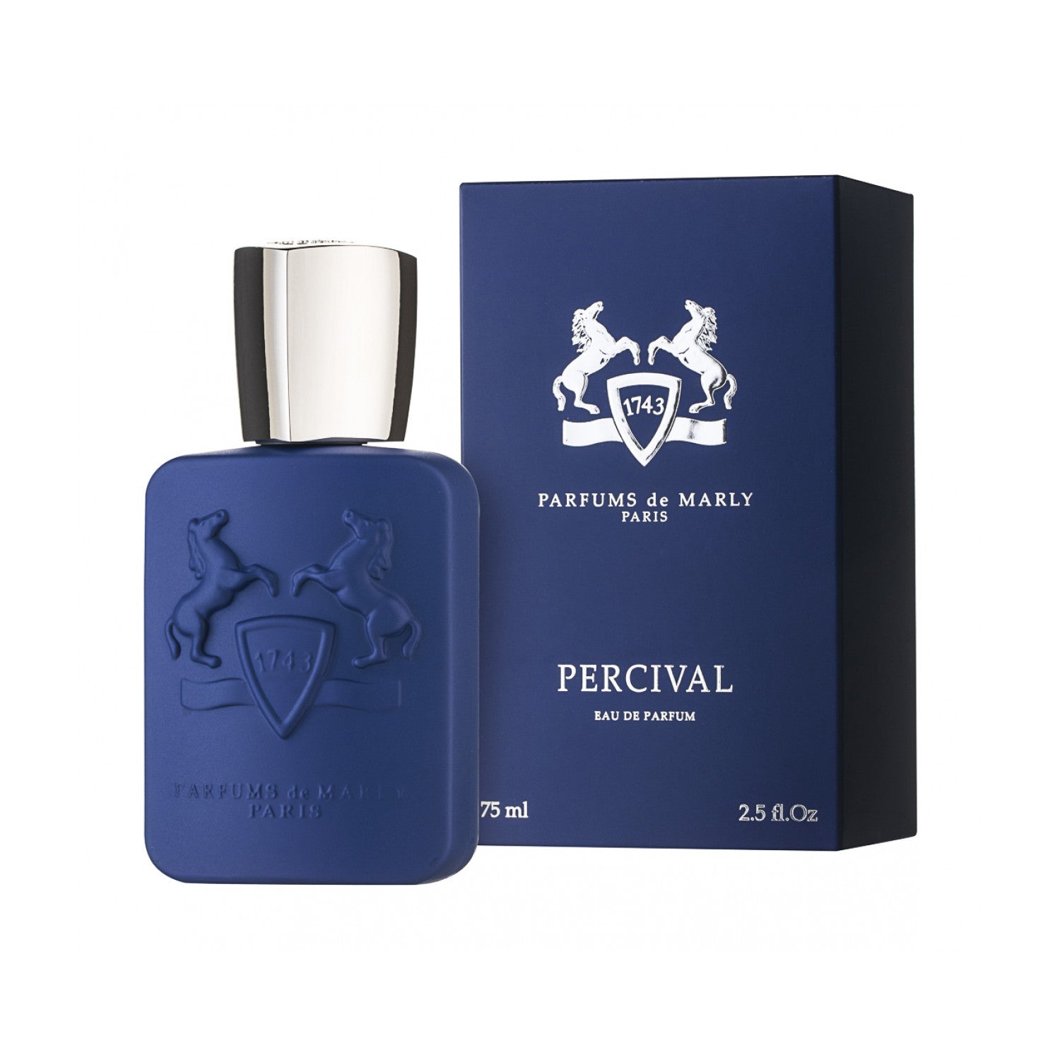 Parfums de Marly Percival Eau de Parfum 75 ml
