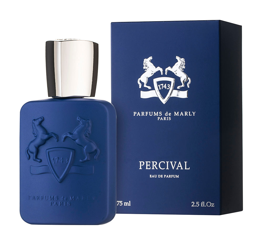 Parfums de Marly Percival Eau de Parfum 75 ml