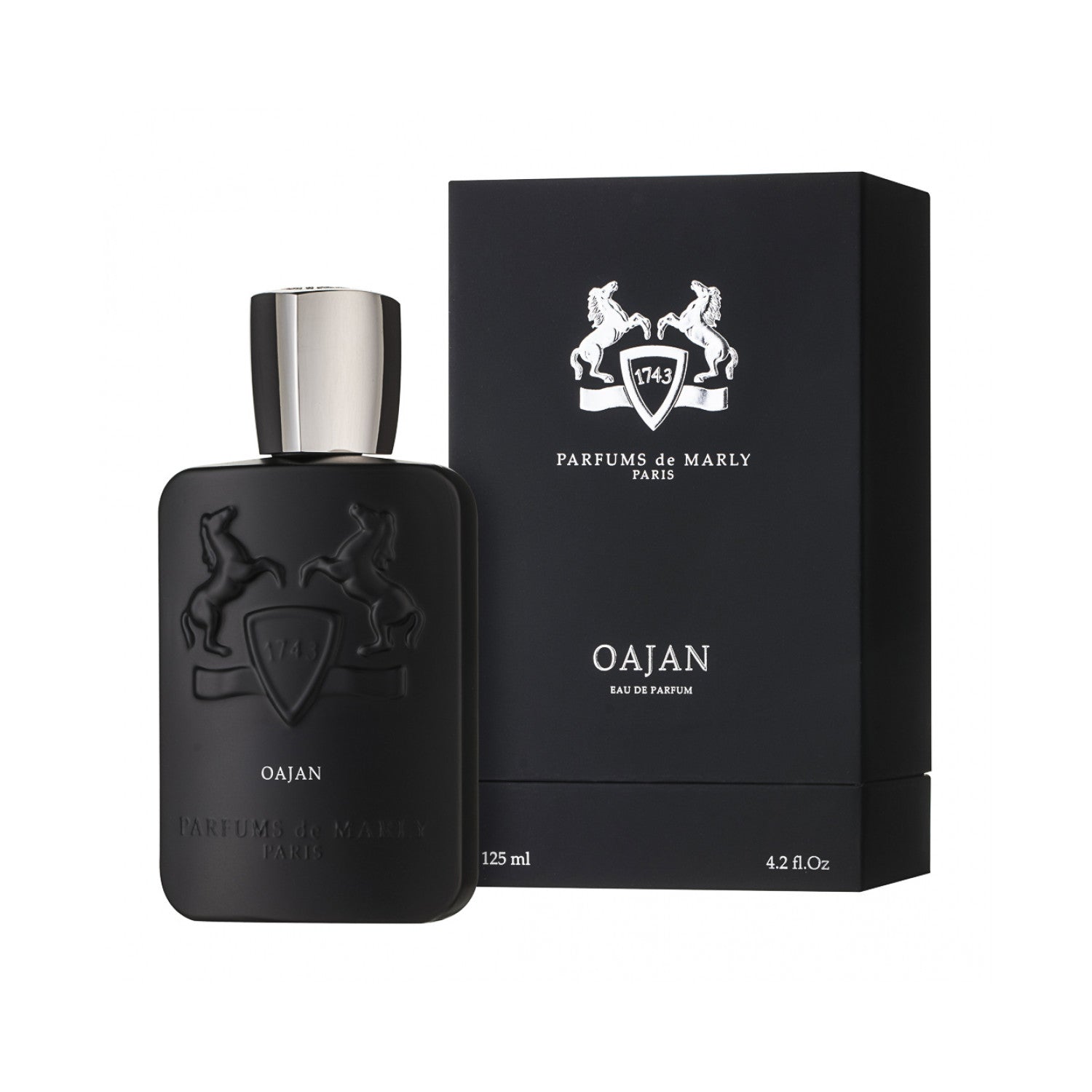 Parfums de Marly Oajan Eau de Parfum 125 ml