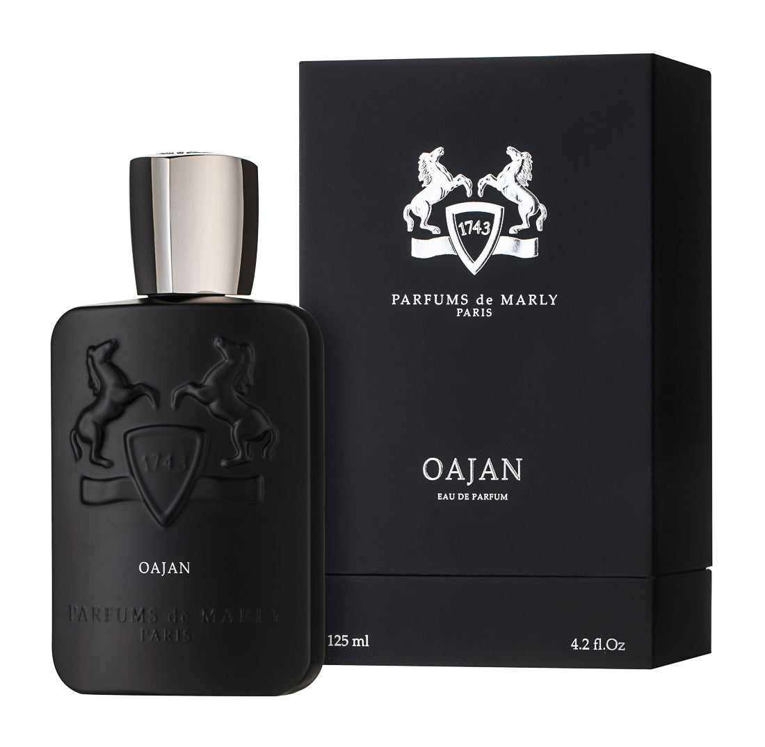 Parfums de Marly Oajan Eau de Parfum 125 ml